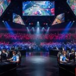 Beyond the Screen: How Esports is Shaping the Future of Competition