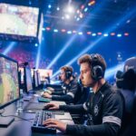 Beyond the Screen: How Esports Is Shaping a New Global Sports Culture