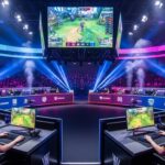 Rising Realms: How Esports Became the New Age Arena of Champions