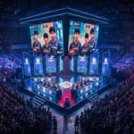 Beyond the Screen: How Esports Became a Global Cultural Movement