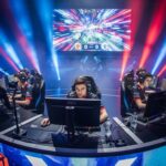 Beyond the Screen: How Esports Is Redefining Competition, Culture, and Careers