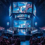 Beyond the Screen: How Esports Became a Global Cultural Powerhouse